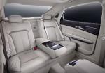 Ford Taurus LTD 2016 года (CN)